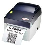 Godex EZDT4 Printers