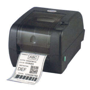 TSC TTP-247&345 PLUS Printers